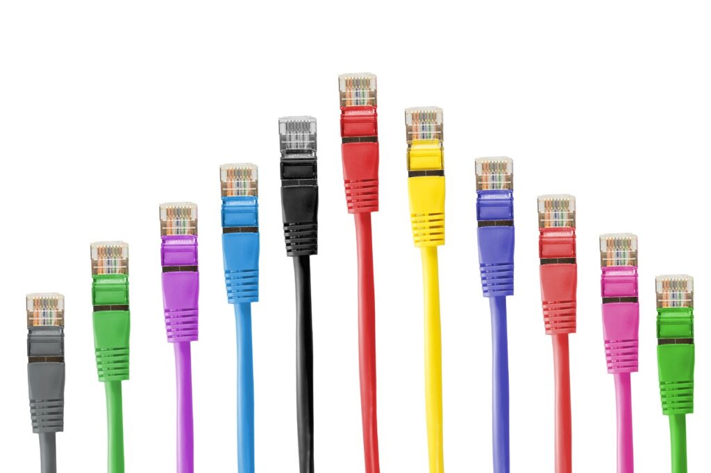 Tinklo konfigūracija namuose: interneto problemų sprendimas Šiauliuose